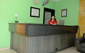 The Kirana Purnama Semarang