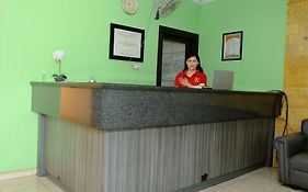 The Kirana Purnama Semarang